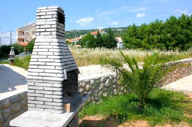 Ferienwohnung in Stara Novalja (Licko-Senjska) oder Ferienwohnung oder Ferienhaus
