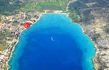 Ferienwohnung in Stara Novalja (Licko-Senjska) oder Ferienwohnung oder Ferienhaus