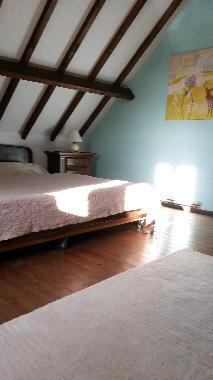 Ferienhaus in Beaufort (Diekirch) oder Ferienwohnung oder Ferienhaus