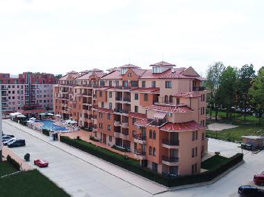 Ferienwohnung in Sunny Beach (Burgas) oder Ferienwohnung oder Ferienhaus