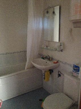 Ferienwohnung in Sunny Beach (Burgas) oder Ferienwohnung oder Ferienhaus