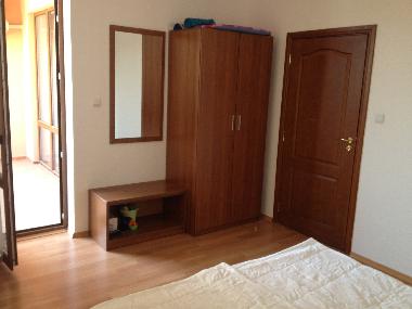 Ferienwohnung in Sunny Beach (Burgas) oder Ferienwohnung oder Ferienhaus