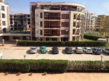 Ferienwohnung in Sunny Beach (Burgas) oder Ferienwohnung oder Ferienhaus