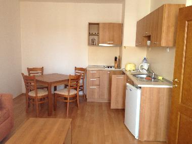 Ferienwohnung in Sunny Beach (Burgas) oder Ferienwohnung oder Ferienhaus