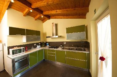 Ferienhaus in Monte San Savino (Arezzo) oder Ferienwohnung oder Ferienhaus