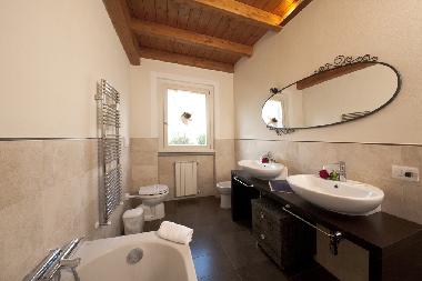Ferienhaus in Monte San Savino (Arezzo) oder Ferienwohnung oder Ferienhaus