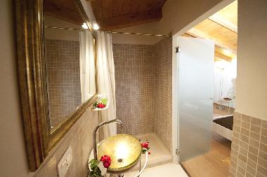 Ferienhaus in Monte San Savino (Arezzo) oder Ferienwohnung oder Ferienhaus