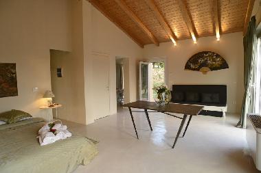 Ferienhaus in Monte San Savino (Arezzo) oder Ferienwohnung oder Ferienhaus