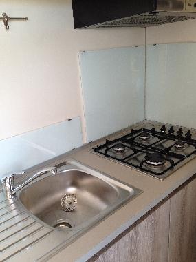 Chalet in mons (Gard) oder Ferienwohnung oder Ferienhaus