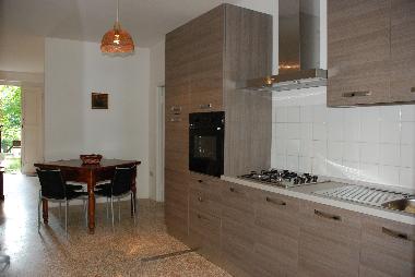 Ferienhaus in Sasso Pisano (Pisa) oder Ferienwohnung oder Ferienhaus