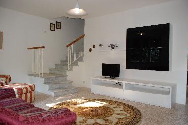Ferienhaus in Sasso Pisano (Pisa) oder Ferienwohnung oder Ferienhaus
