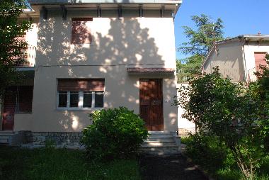 Ferienhaus in Sasso Pisano (Pisa) oder Ferienwohnung oder Ferienhaus