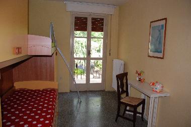 Ferienhaus in Sasso Pisano (Pisa) oder Ferienwohnung oder Ferienhaus