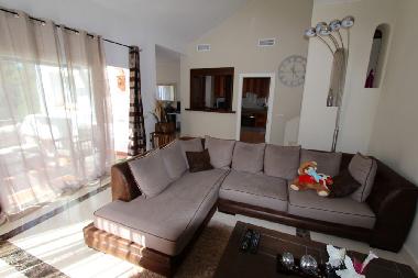 Chalet in istan, Marbella (M�laga) oder Ferienwohnung oder Ferienhaus