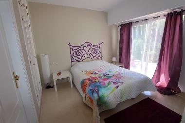 Chalet in istan, Marbella (M�laga) oder Ferienwohnung oder Ferienhaus