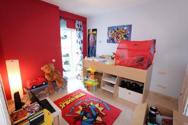 Chalet in istan, Marbella (M�laga) oder Ferienwohnung oder Ferienhaus