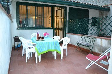 Ferienhaus in Acireale (Catania) oder Ferienwohnung oder Ferienhaus