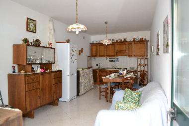 Ferienhaus in Acireale (Catania) oder Ferienwohnung oder Ferienhaus