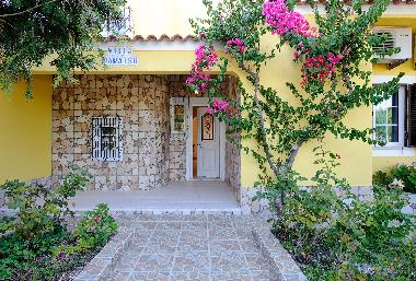 Villa in Albufeira (Algarve) oder Ferienwohnung oder Ferienhaus