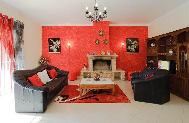 Villa in Albufeira (Algarve) oder Ferienwohnung oder Ferienhaus