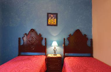 Villa in Albufeira (Algarve) oder Ferienwohnung oder Ferienhaus