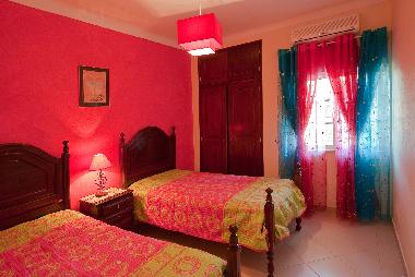 Villa in Albufeira (Algarve) oder Ferienwohnung oder Ferienhaus