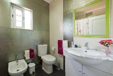 Villa in Albufeira (Algarve) oder Ferienwohnung oder Ferienhaus