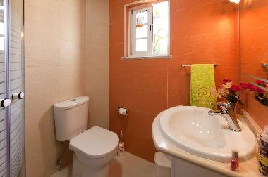 Villa in Albufeira (Algarve) oder Ferienwohnung oder Ferienhaus