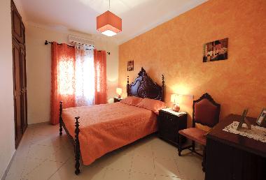 Villa in Albufeira (Algarve) oder Ferienwohnung oder Ferienhaus