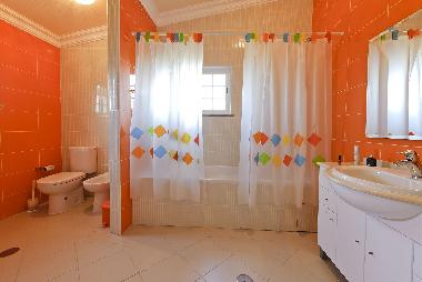 Villa in Albufeira (Algarve) oder Ferienwohnung oder Ferienhaus