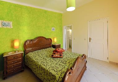 Villa in Albufeira (Algarve) oder Ferienwohnung oder Ferienhaus