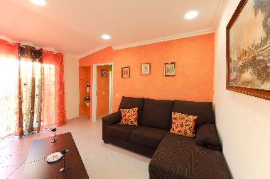 Villa in Albufeira (Algarve) oder Ferienwohnung oder Ferienhaus