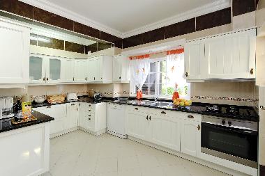 Villa in Albufeira (Algarve) oder Ferienwohnung oder Ferienhaus