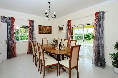 Villa in Albufeira (Algarve) oder Ferienwohnung oder Ferienhaus