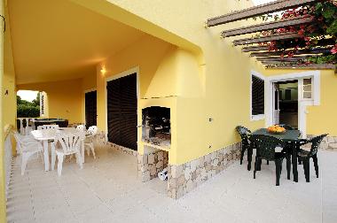 Villa in Albufeira (Algarve) oder Ferienwohnung oder Ferienhaus