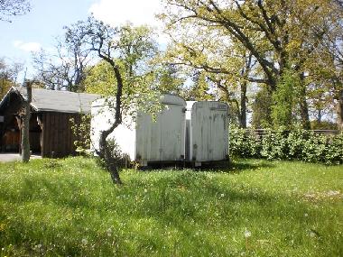 Schlafwagen    +      Gertewagen