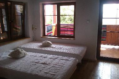 Ferienhaus in Lambuh  (Khaskovo) oder Ferienwohnung oder Ferienhaus