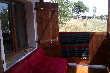 Ferienhaus in Lambuh  (Khaskovo) oder Ferienwohnung oder Ferienhaus