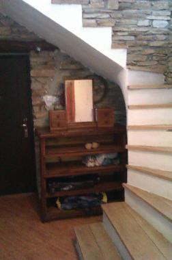 Ferienhaus in Lambuh  (Khaskovo) oder Ferienwohnung oder Ferienhaus