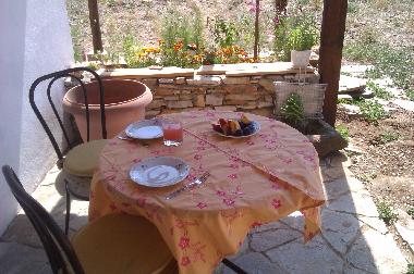 Ferienhaus in Lambuh  (Khaskovo) oder Ferienwohnung oder Ferienhaus