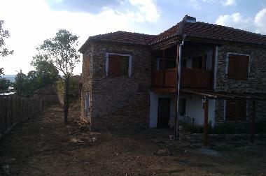 Ferienhaus in Lambuh  (Khaskovo) oder Ferienwohnung oder Ferienhaus