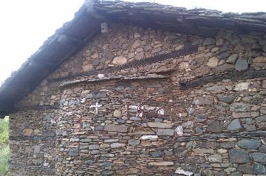Ferienhaus in Lambuh  (Khaskovo) oder Ferienwohnung oder Ferienhaus
