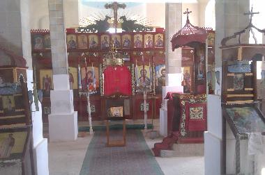 Ferienhaus in Lambuh  (Khaskovo) oder Ferienwohnung oder Ferienhaus