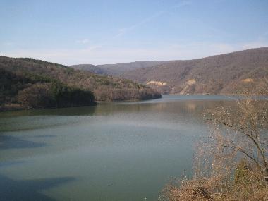 Ferienhaus in Lambuh  (Khaskovo) oder Ferienwohnung oder Ferienhaus