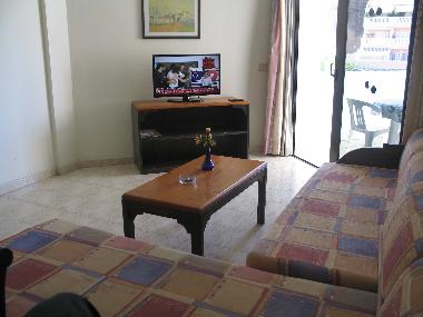 Ferienwohnung in Los Cristianos (Teneriffa) oder Ferienwohnung oder Ferienhaus