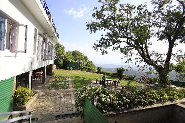Ferienhaus in Kasauli (Himachal Pradesh) oder Ferienwohnung oder Ferienhaus