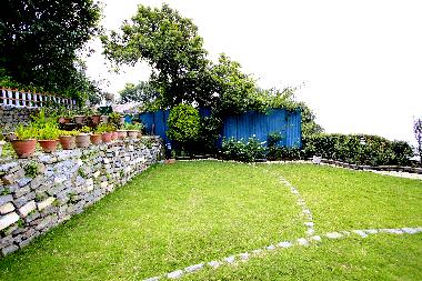 Ferienhaus in Kasauli (Himachal Pradesh) oder Ferienwohnung oder Ferienhaus