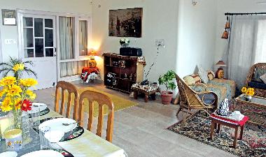 Ferienhaus in Kasauli (Himachal Pradesh) oder Ferienwohnung oder Ferienhaus