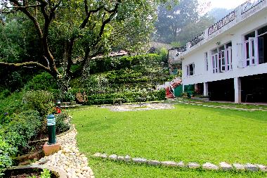 Ferienhaus in Kasauli (Himachal Pradesh) oder Ferienwohnung oder Ferienhaus
