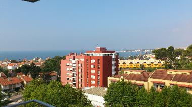 Ferienwohnung in S. Joao do Estoril (Grande Lisboa) oder Ferienwohnung oder Ferienhaus